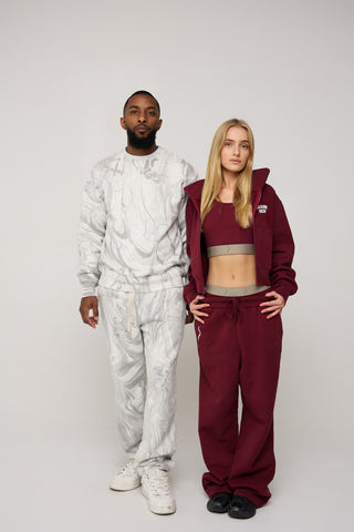 The Boyfriend Sweatpants