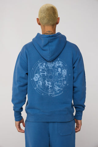 Celestial Taurus Hoodie