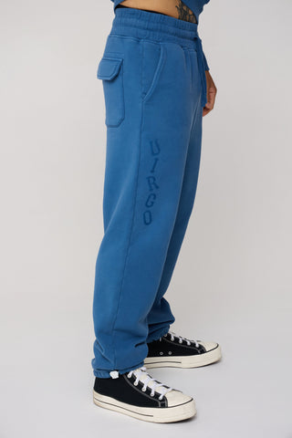 Celestial Virgo Classic Sweatpants