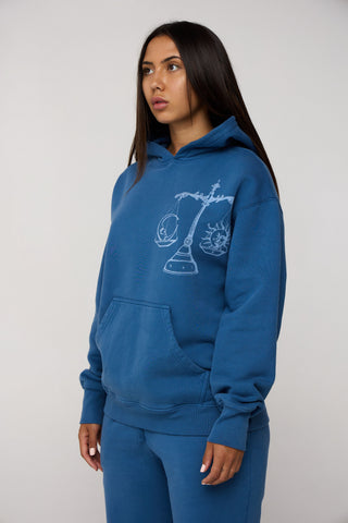 Celestial Libra Hoodie