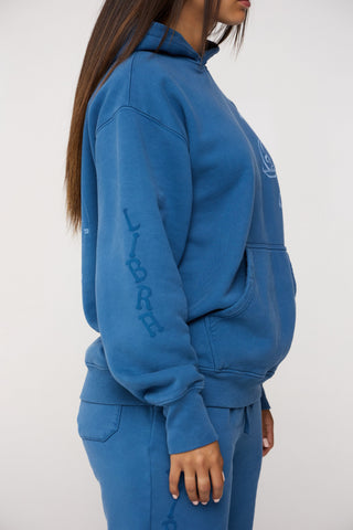 Celestial Libra Hoodie