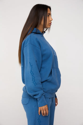 Celestial Libra Hoodie