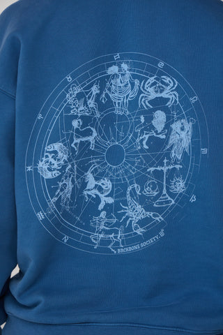 Celestial Libra Hoodie
