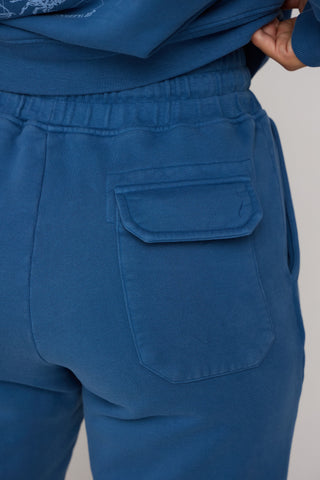 Celestial Libra Classic Sweatpants