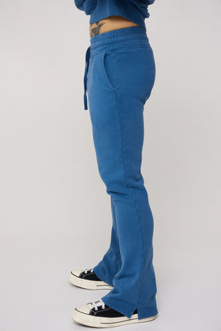 Celestial Virgo Flared Sweatpants