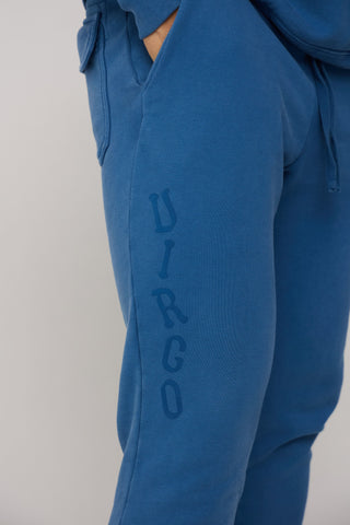 Celestial Virgo Flared Sweatpants