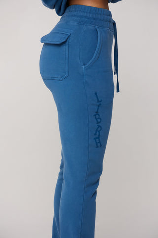 Celestial Libra Classic Sweatpants
