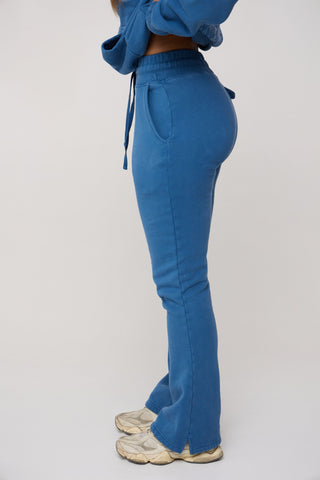 Celestial Sagittarius Flared Sweatpants