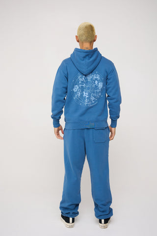 Celestial Cancer Hoodie
