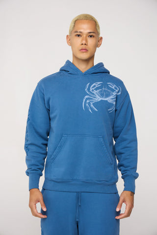 Celestial Cancer Hoodie