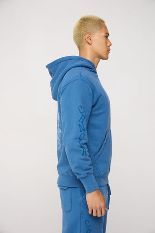 Celestial Cancer Hoodie