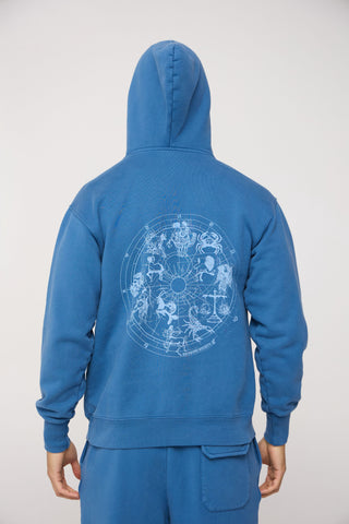 Celestial Scorpio Hoodie