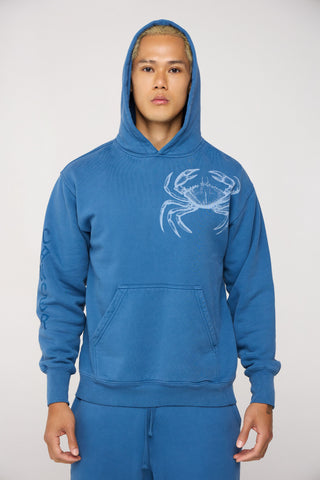 Celestial Cancer Hoodie