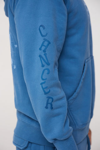Celestial Cancer Hoodie