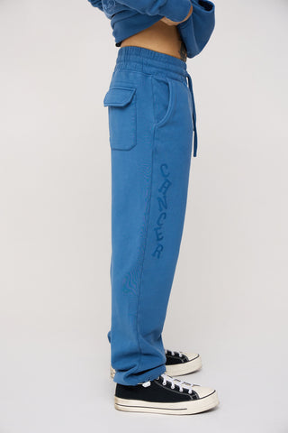 Celestial Cancer Classic Sweatpants