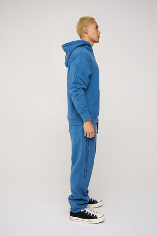 Celestial Aquarius Classic Sweatpants