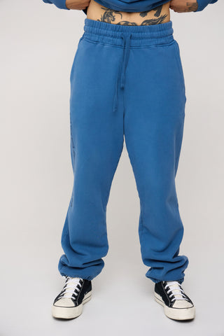 Celestial Aquarius Classic Sweatpants