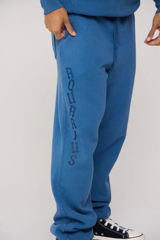 Celestial Aquarius Classic Sweatpants