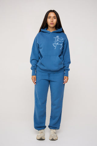 Celestial Sagittarius Hoodie