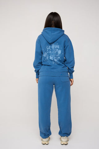Celestial Sagittarius Hoodie