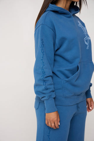 Celestial Sagittarius Hoodie