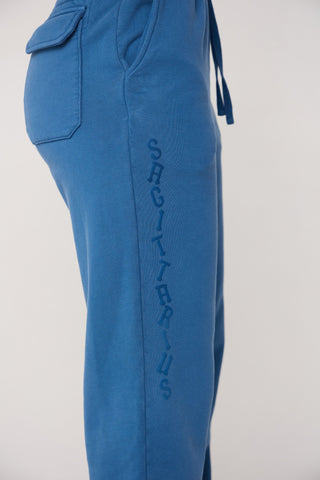 Celestial Sagittarius Classic Sweatpants