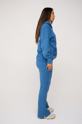Celestial Sagittarius Flared Sweatpants