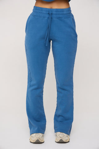 Celestial Sagittarius Flared Sweatpants