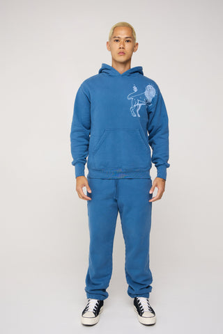 Celestial Leo Classic Sweatpants