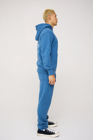Celestial Leo Classic Sweatpants