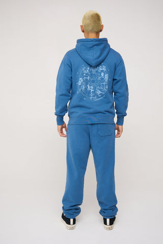 Celestial Leo Hoodie