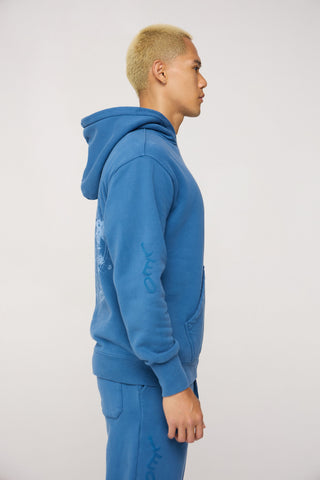 Celestial Leo Hoodie
