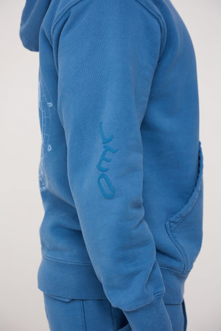 Celestial Leo Hoodie