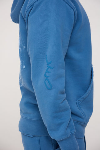 Celestial Leo Hoodie
