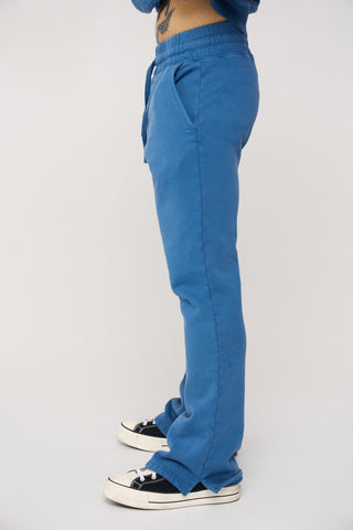 Celestial Leo Flared Sweatpants