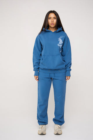 Celestial Capricorn Hoodie