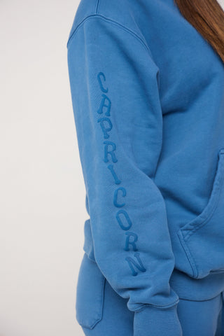 Celestial Capricorn Hoodie