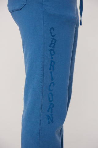 Celestial Capricorn Classic Sweatpants