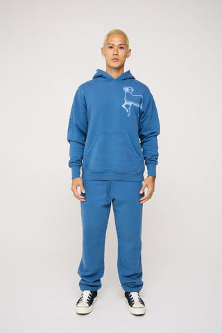 Celestial Aries Classic Sweatpants