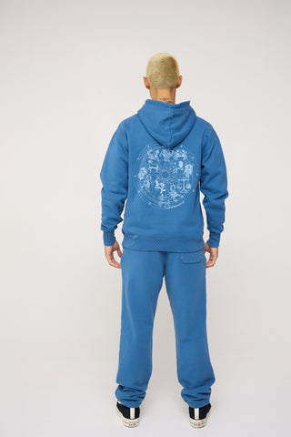 Celestial Taurus Classic Sweatpants