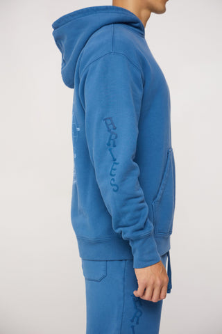 Celestial Aries Hoodie