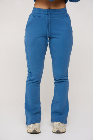 Celestial Capricorn Flared Sweatpants