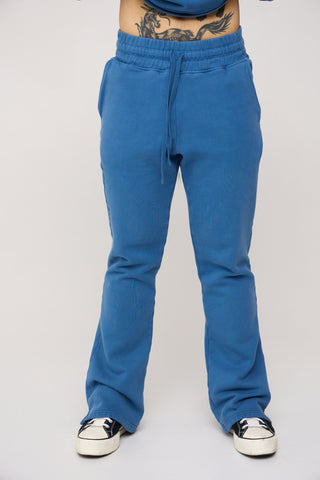Celestial Aries Flared Sweatpants