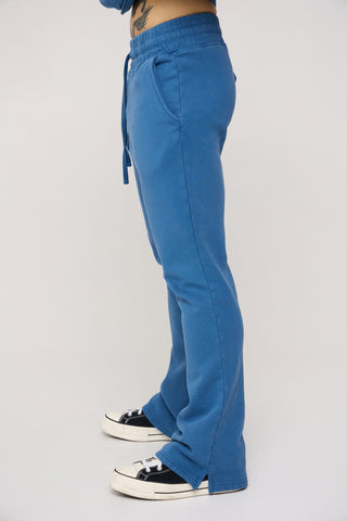 Celestial Aries Flared Sweatpants