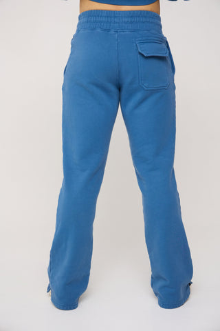 Celestial Aries Flared Sweatpants