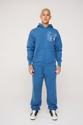 Celestial Taurus Hoodie