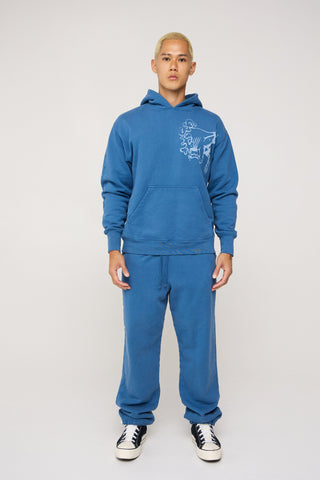 Celestial Taurus Classic Sweatpants