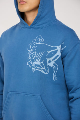 Celestial Taurus Hoodie