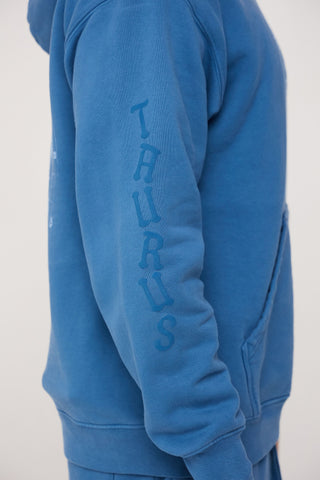 Celestial Taurus Hoodie