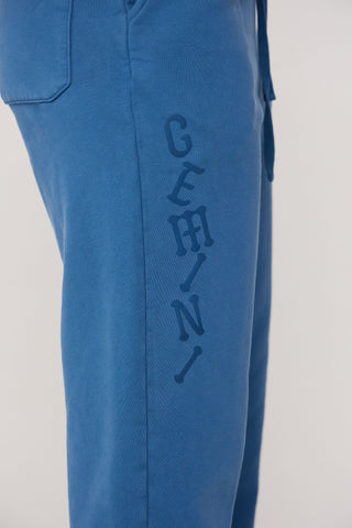 Celestial Gemini Classic Sweatpants